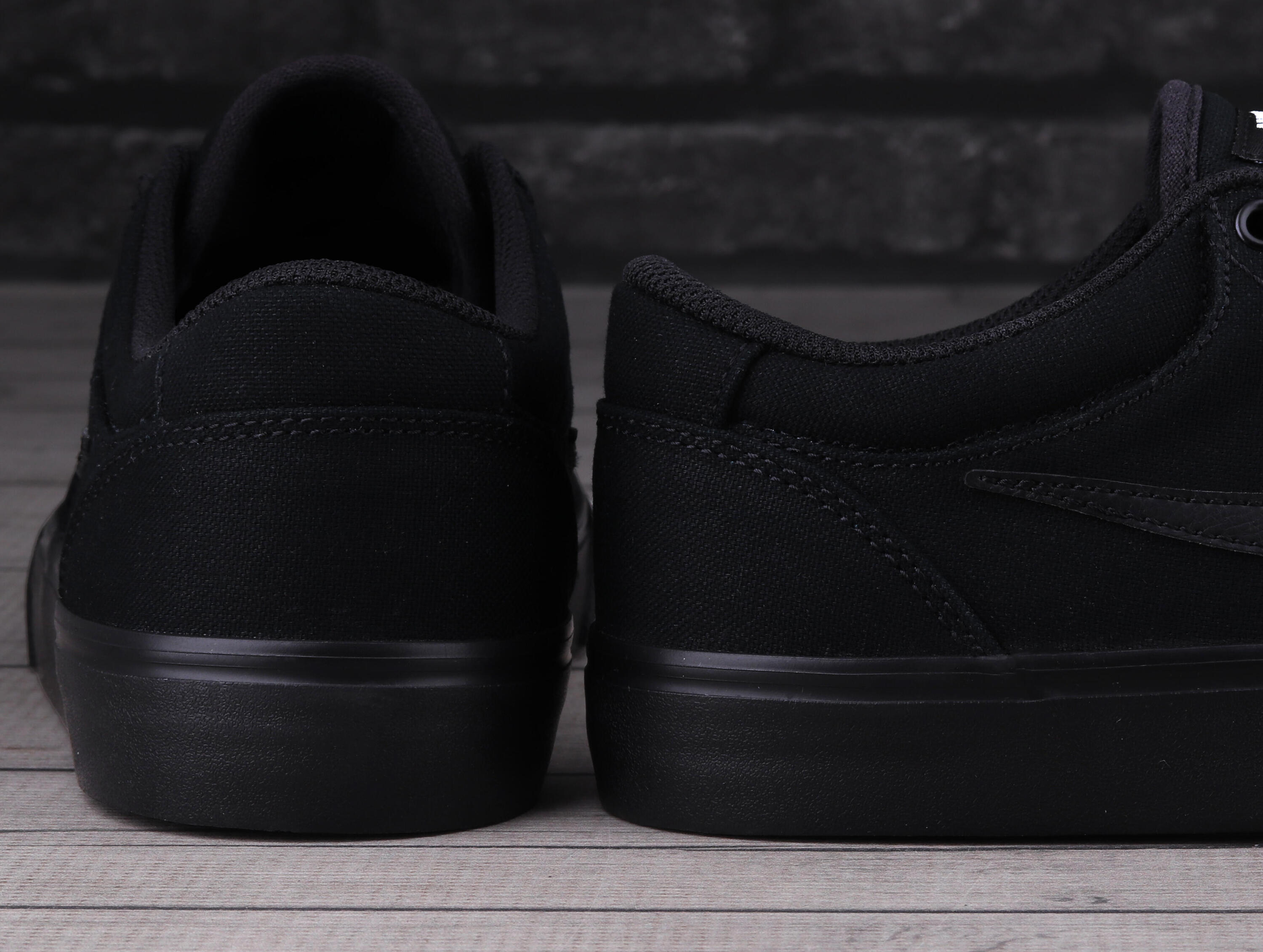 Buty męskie trampki sportowe Nike SB CHRON 2 CNVS 3/5