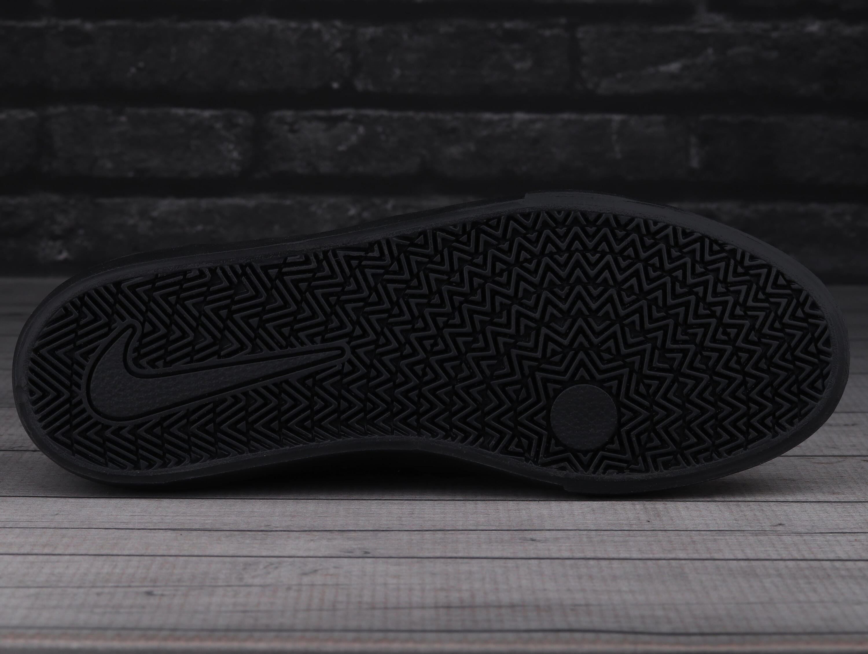 Buty męskie trampki sportowe Nike SB CHRON 2 CNVS 4/5