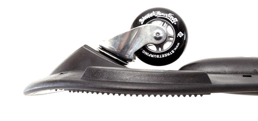 Waveboard Street Surfing ORIGINAL Curvastic 3/5