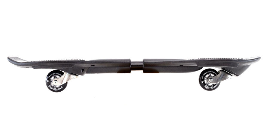 Waveboard Street Surfing ORIGINAL Curvastic 2/5