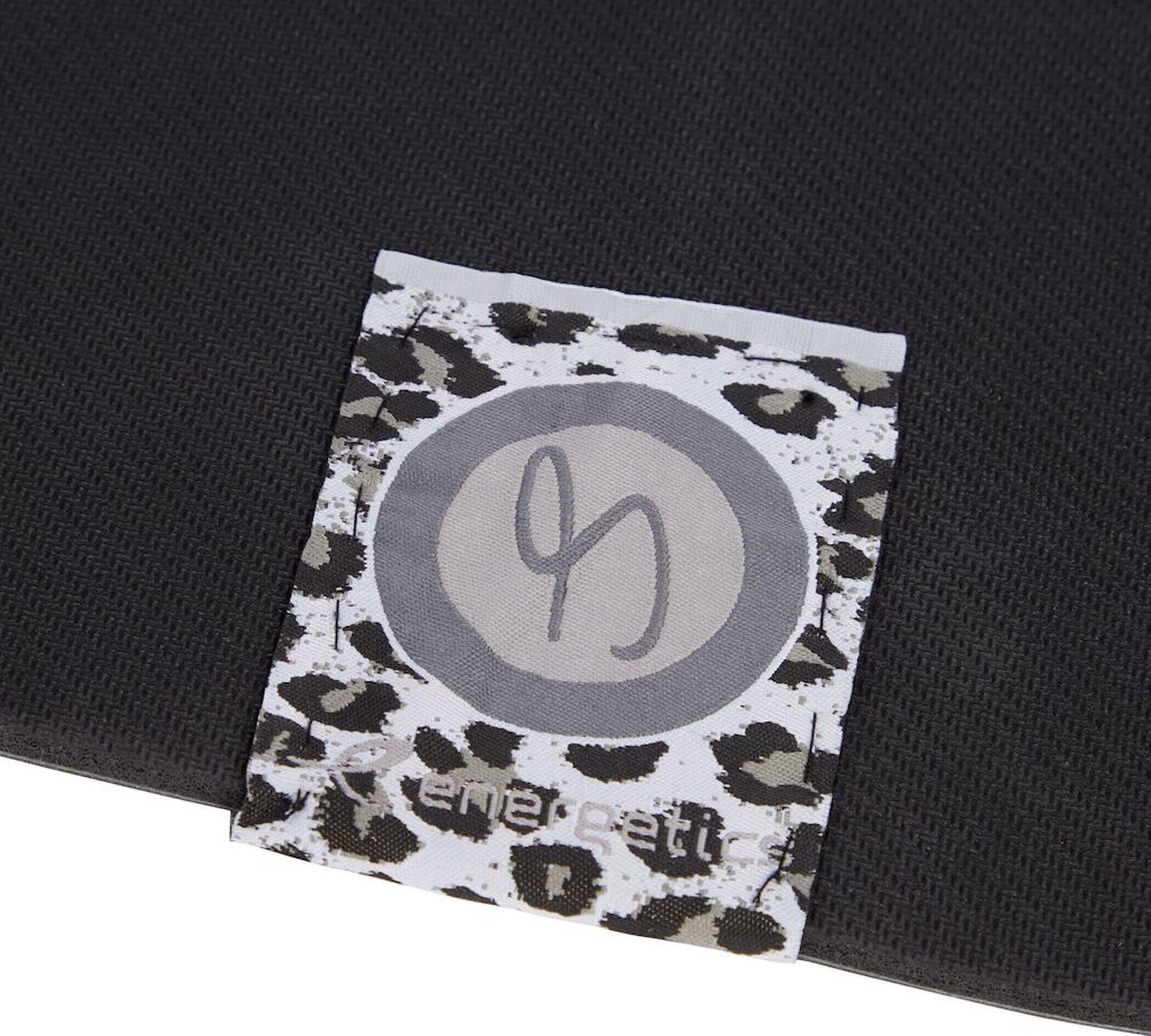 Yoga-Matte Natural Rubber Mat PU SF - 183 x 61 x 0,4 cm 3/4