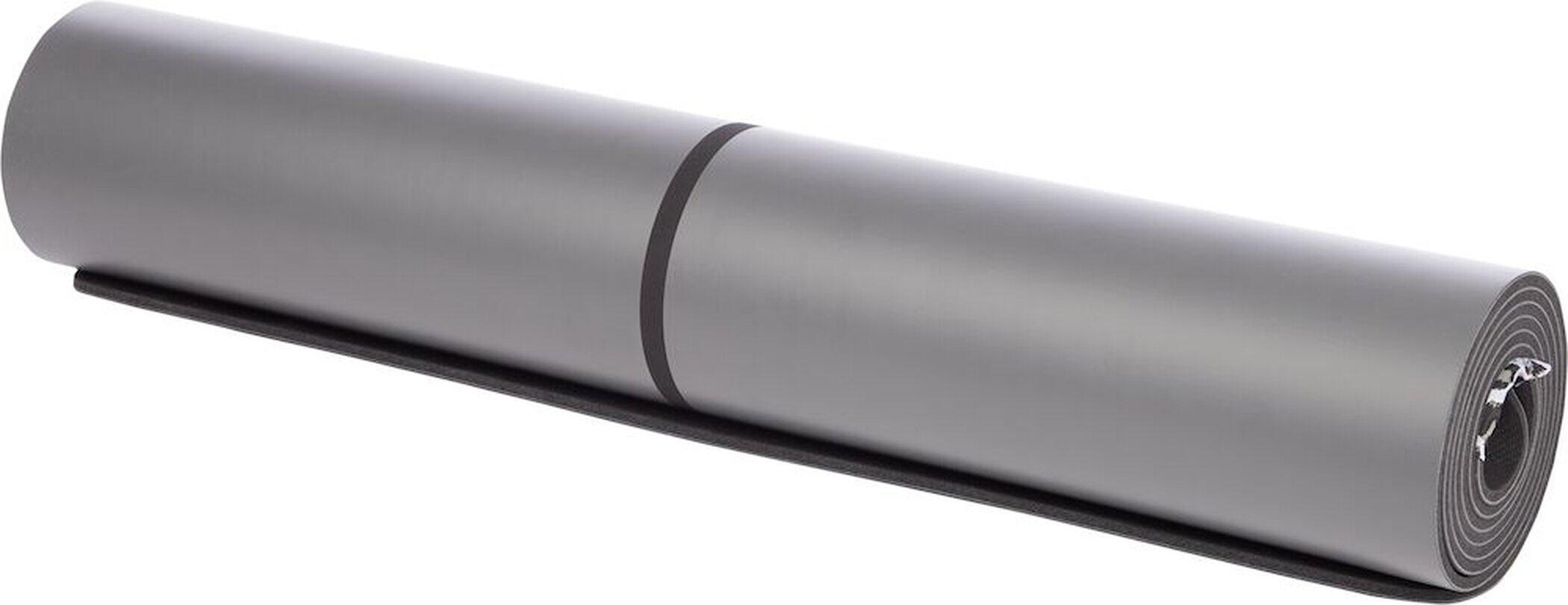 Yoga-Matte Natural Rubber Mat PU SF - 183 x 61 x 0,4 cm 2/4