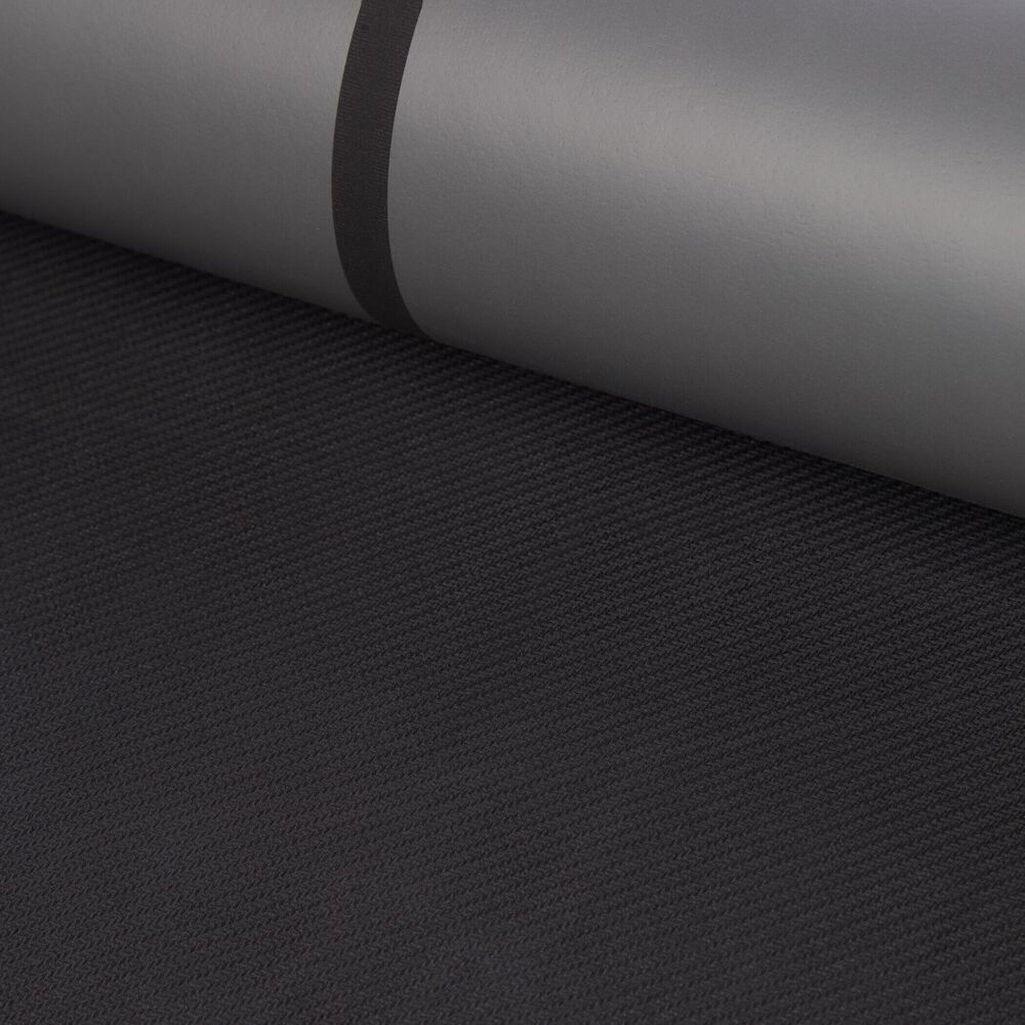 Yoga-Matte Natural Rubber Mat PU SF - 183 x 61 x 0,4 cm 4/4