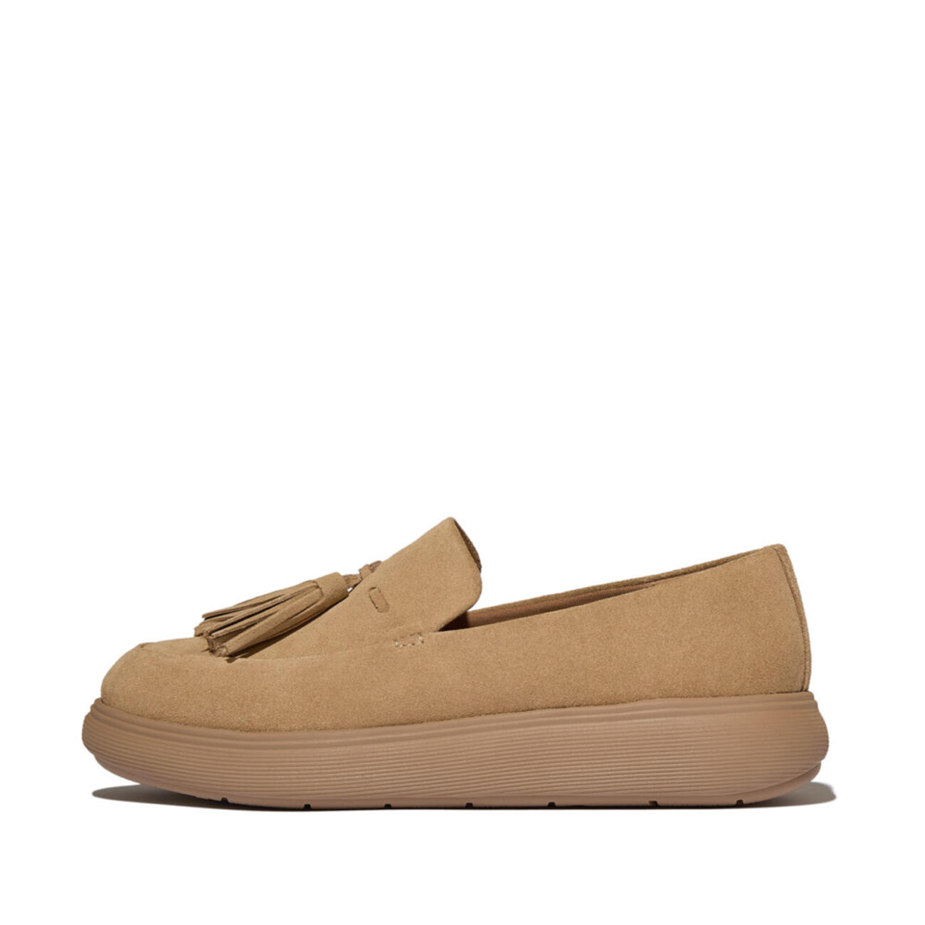 Baskets Fitflop IQ-Comff Tassel 3/7