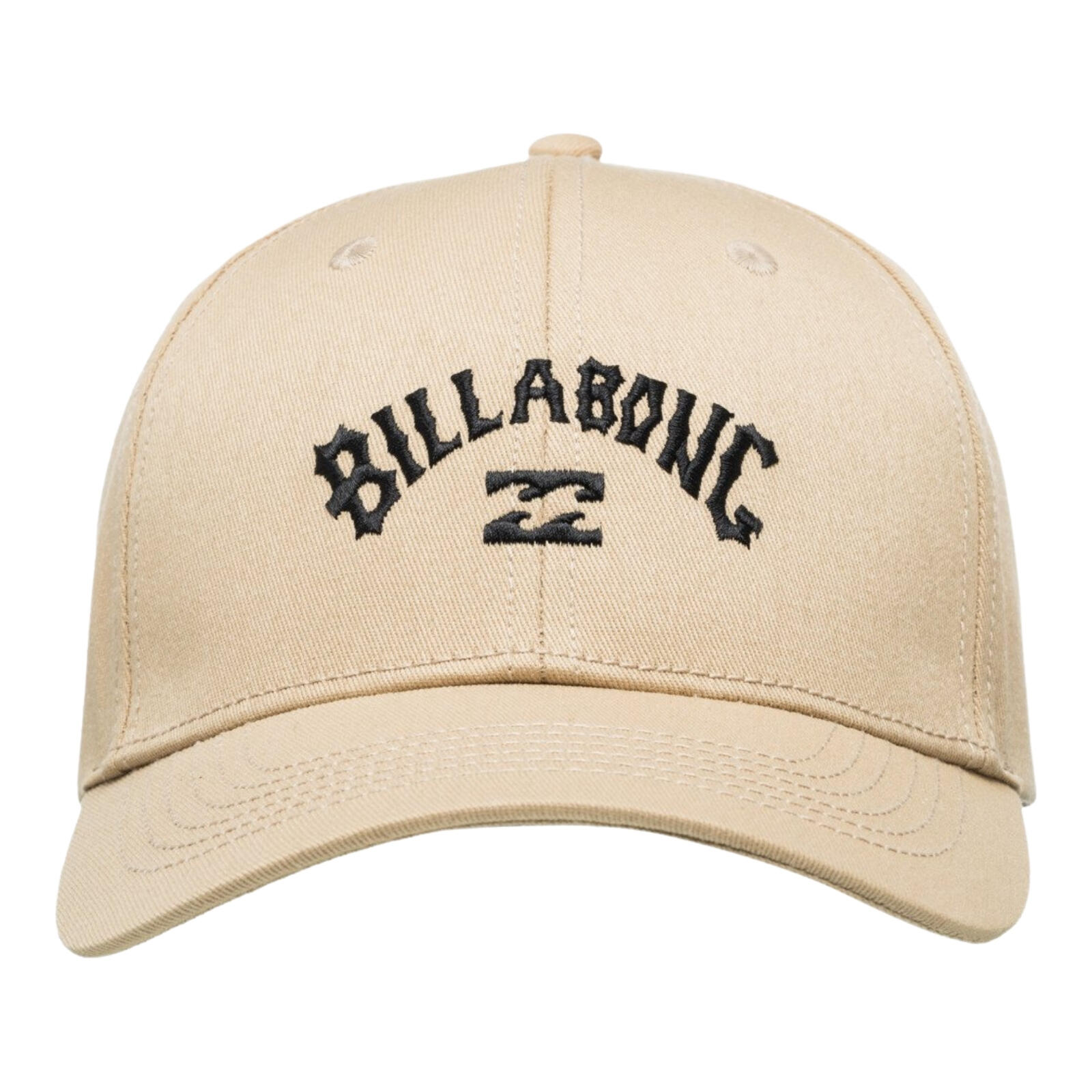 Billabong Arch Baseball Cap- 2/4