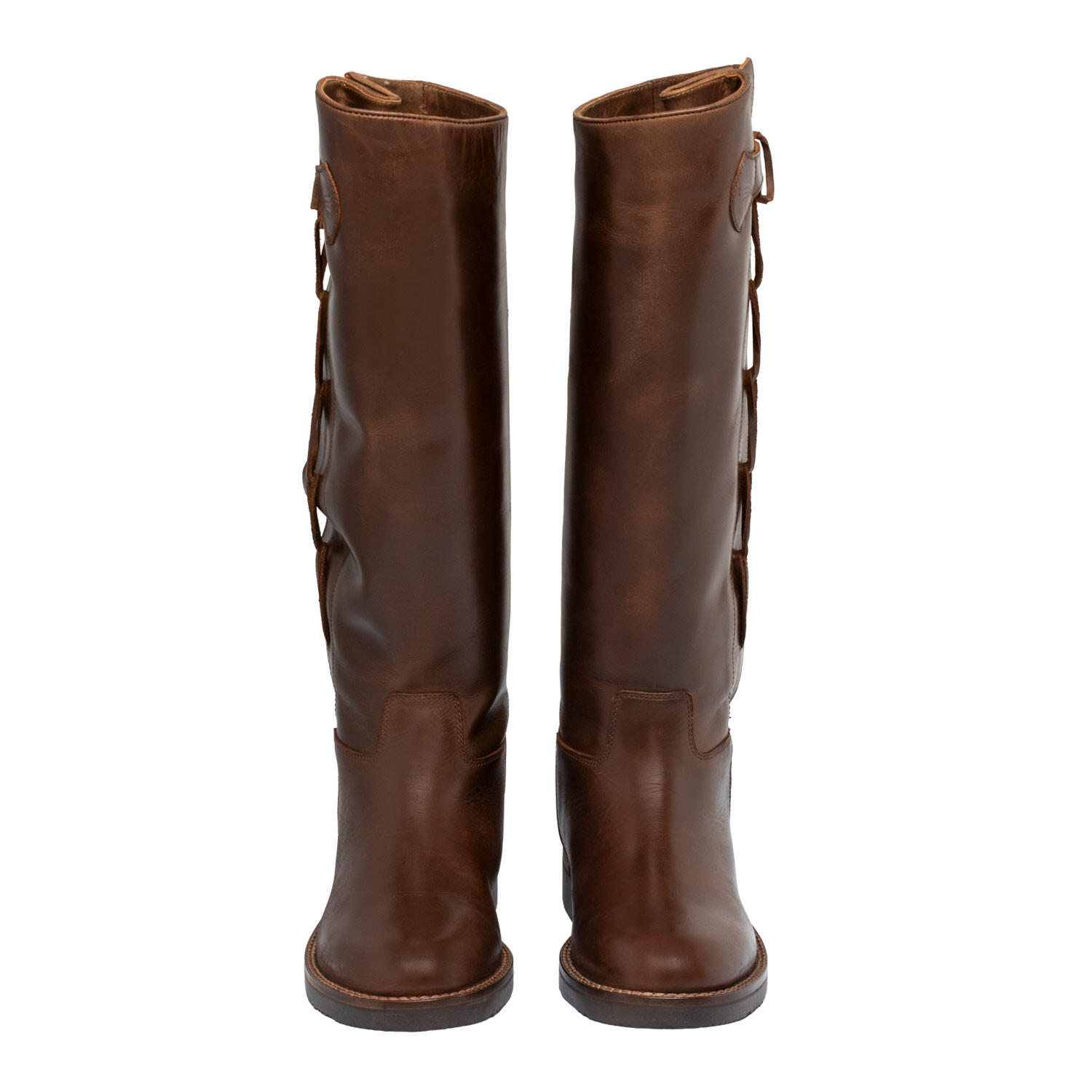 Bottes unisexes avec doublure intérieure respirante 2/7