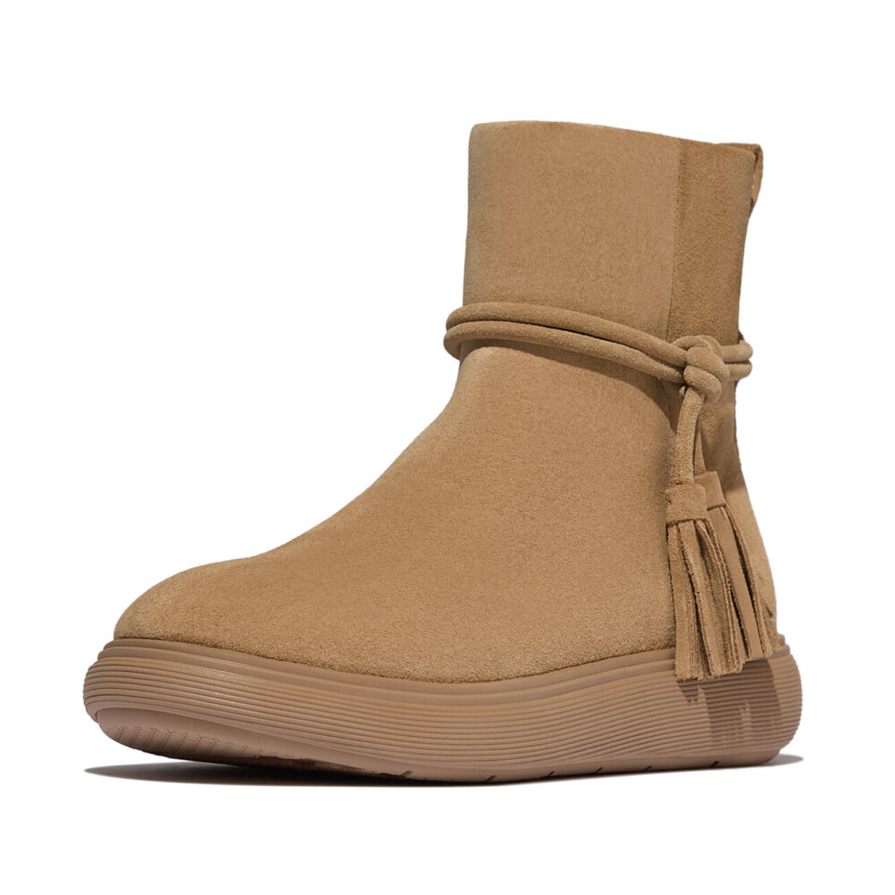 Bottines FitFlop IQ-Comff Zip 6/7