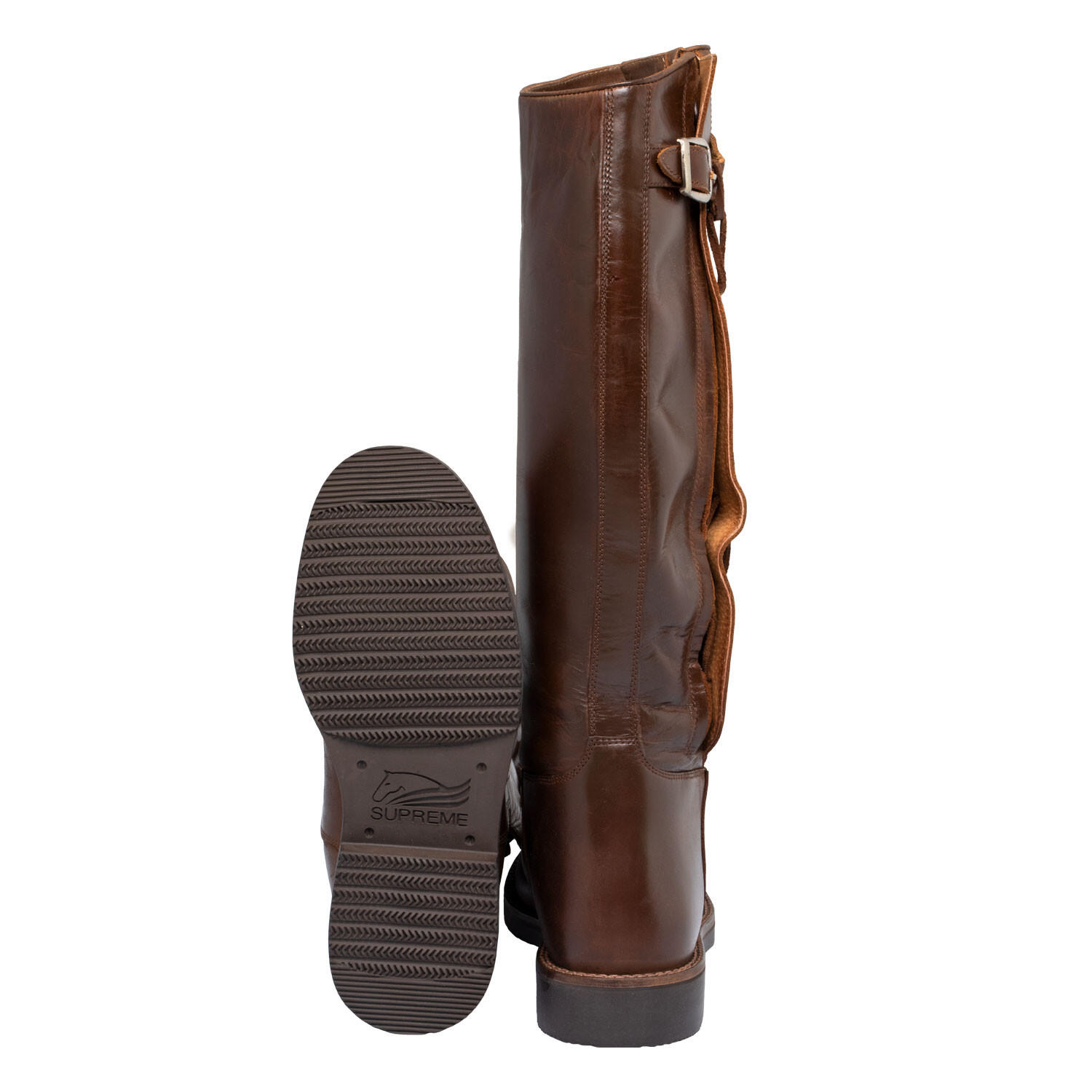 Bottes unisexes avec doublure intérieure respirante 3/7