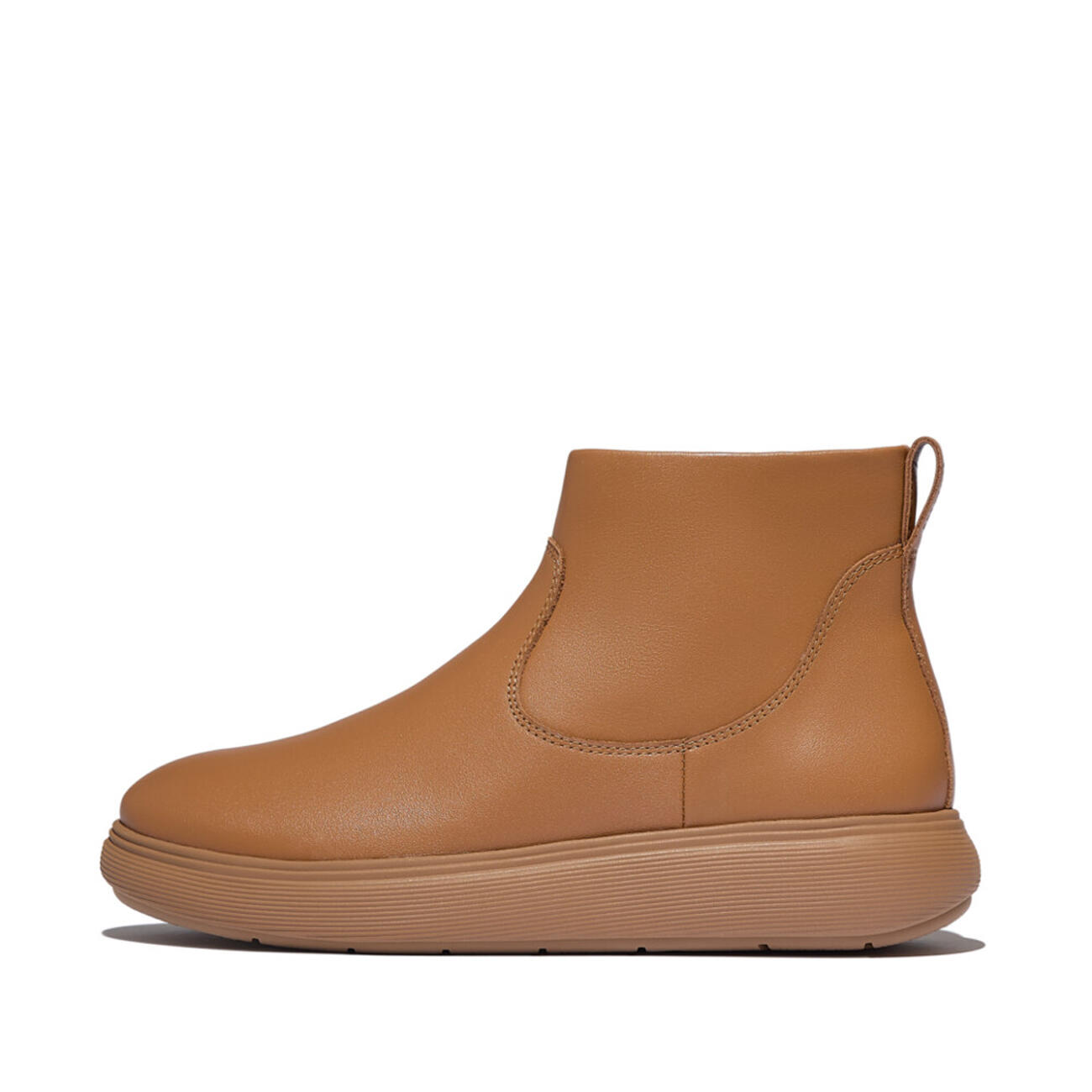 Bottines FitFlop IQ-Comff Zip 3/7