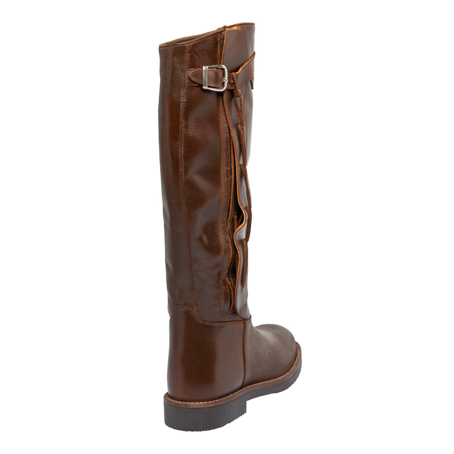 Bottes unisexes avec doublure intérieure respirante 5/7