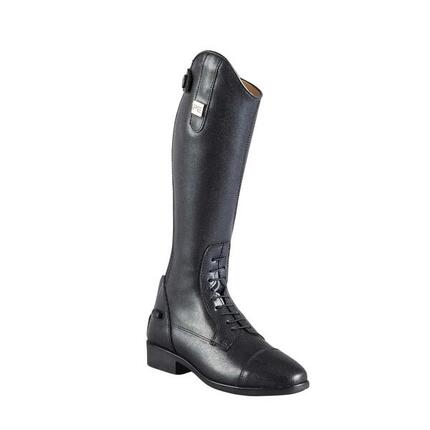 Bottes d'équitation synthétiques enfant Premier Equine Anima