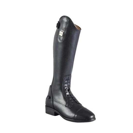 Bottes d'équitation synthétiques enfant Premier Equine Anima