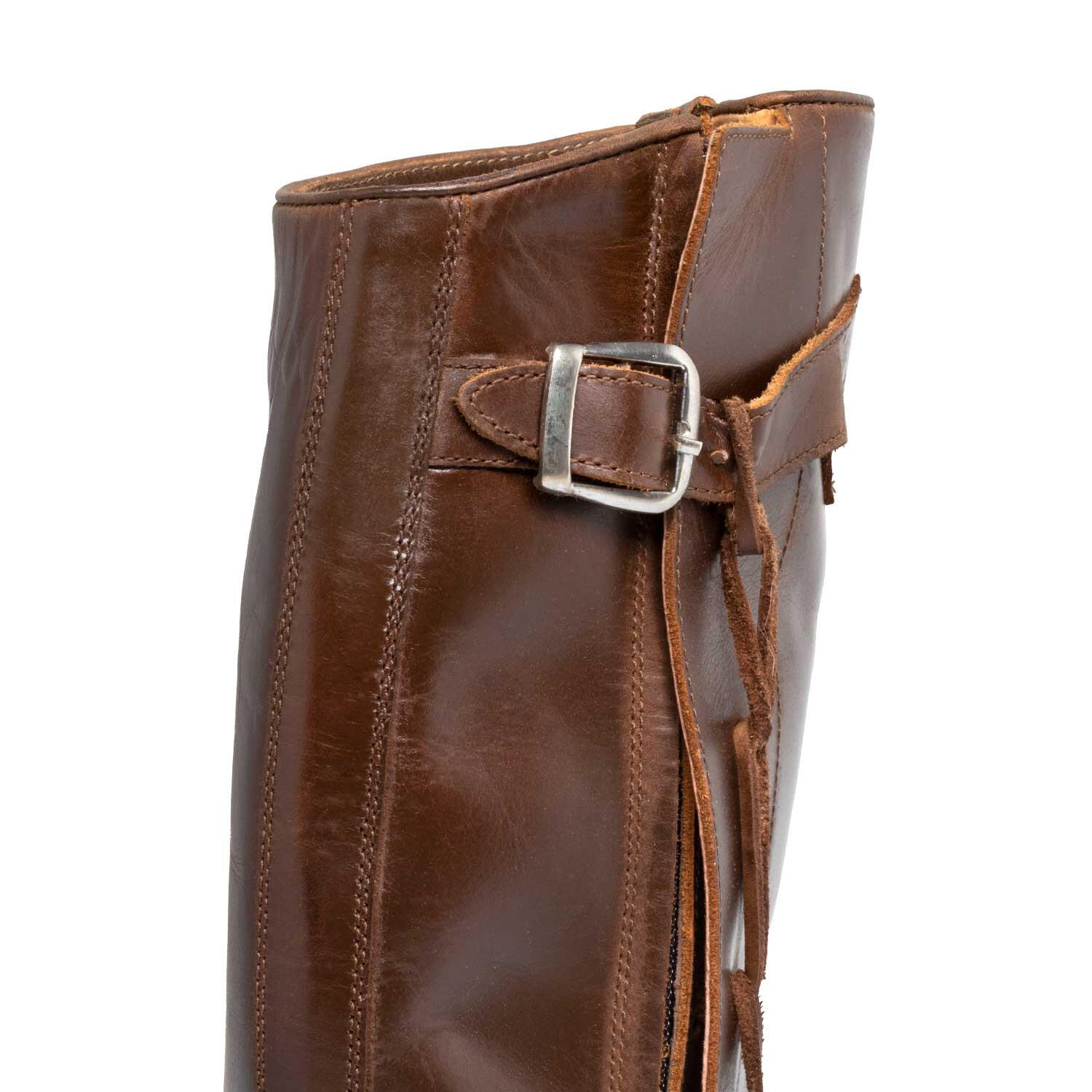 Bottes unisexes avec doublure intérieure respirante 7/7