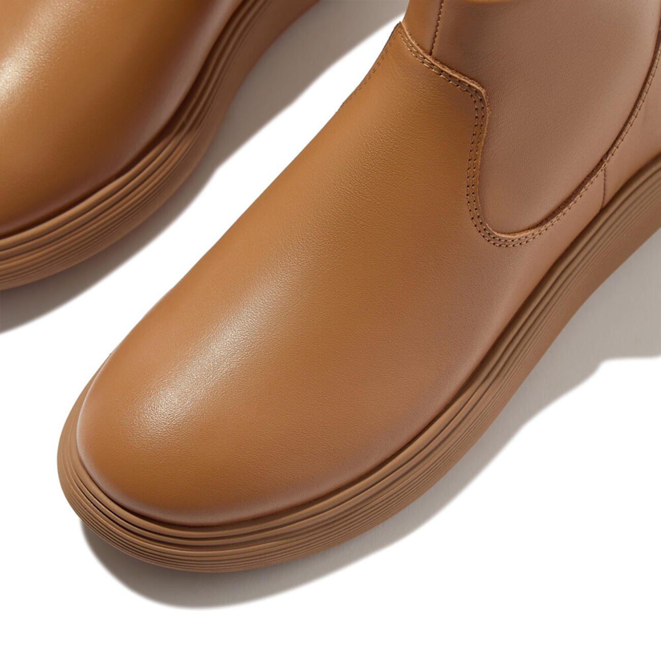 Bottines FitFlop IQ-Comff Zip 5/7