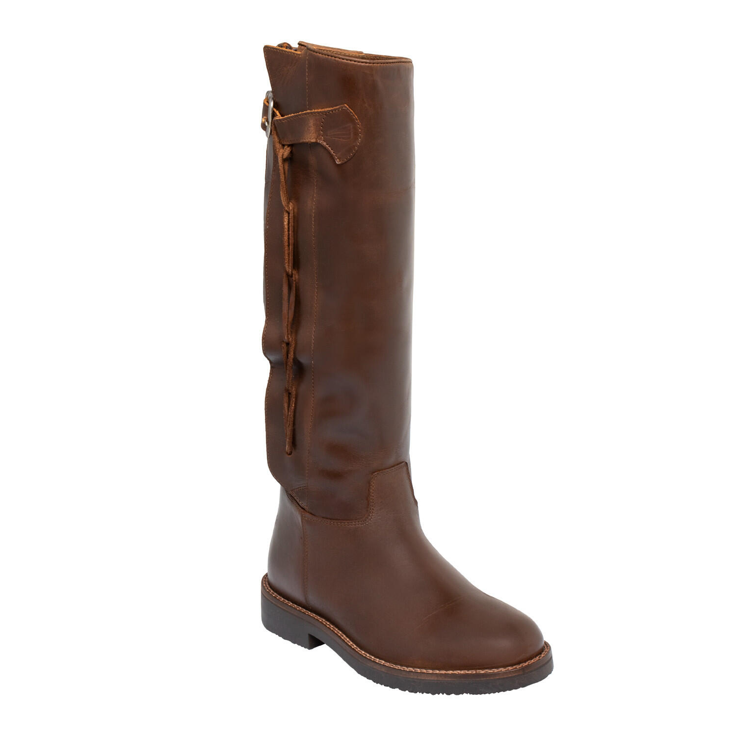 Bottes unisexes avec doublure intérieure respirante 4/7