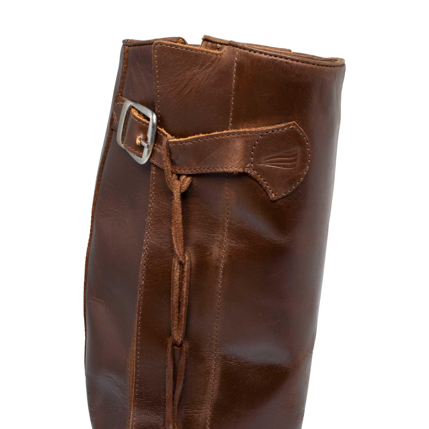 Bottes unisexes avec doublure intérieure respirante 6/7