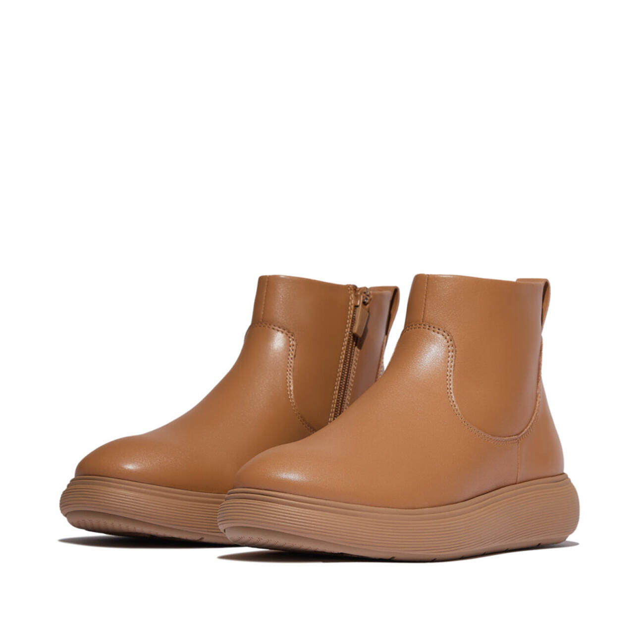 Bottines FitFlop IQ-Comff Zip 4/7