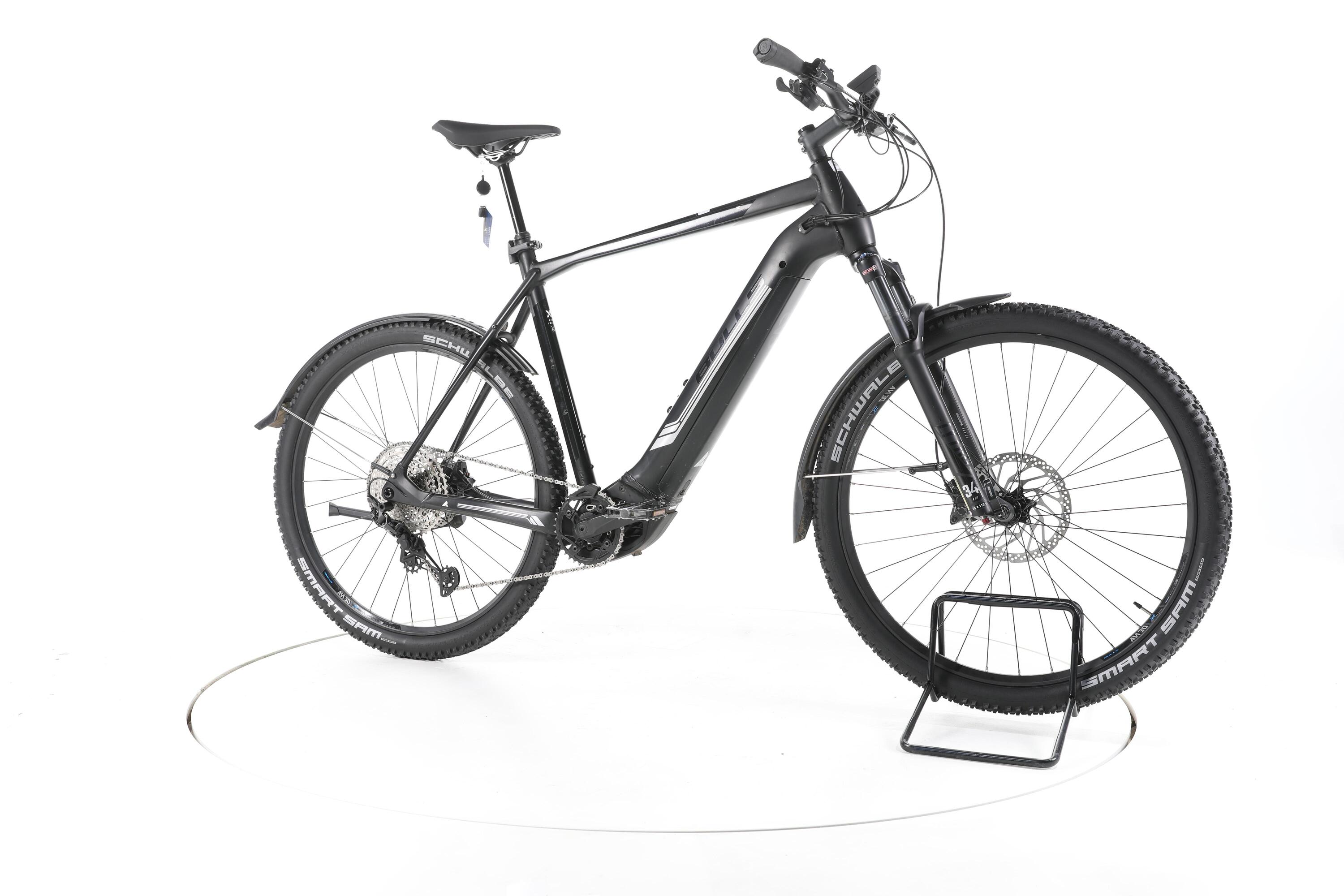 Segunda vida - Bulls Copperhead EVO 3 XXL E-Bike - Muy buen estado 2/7