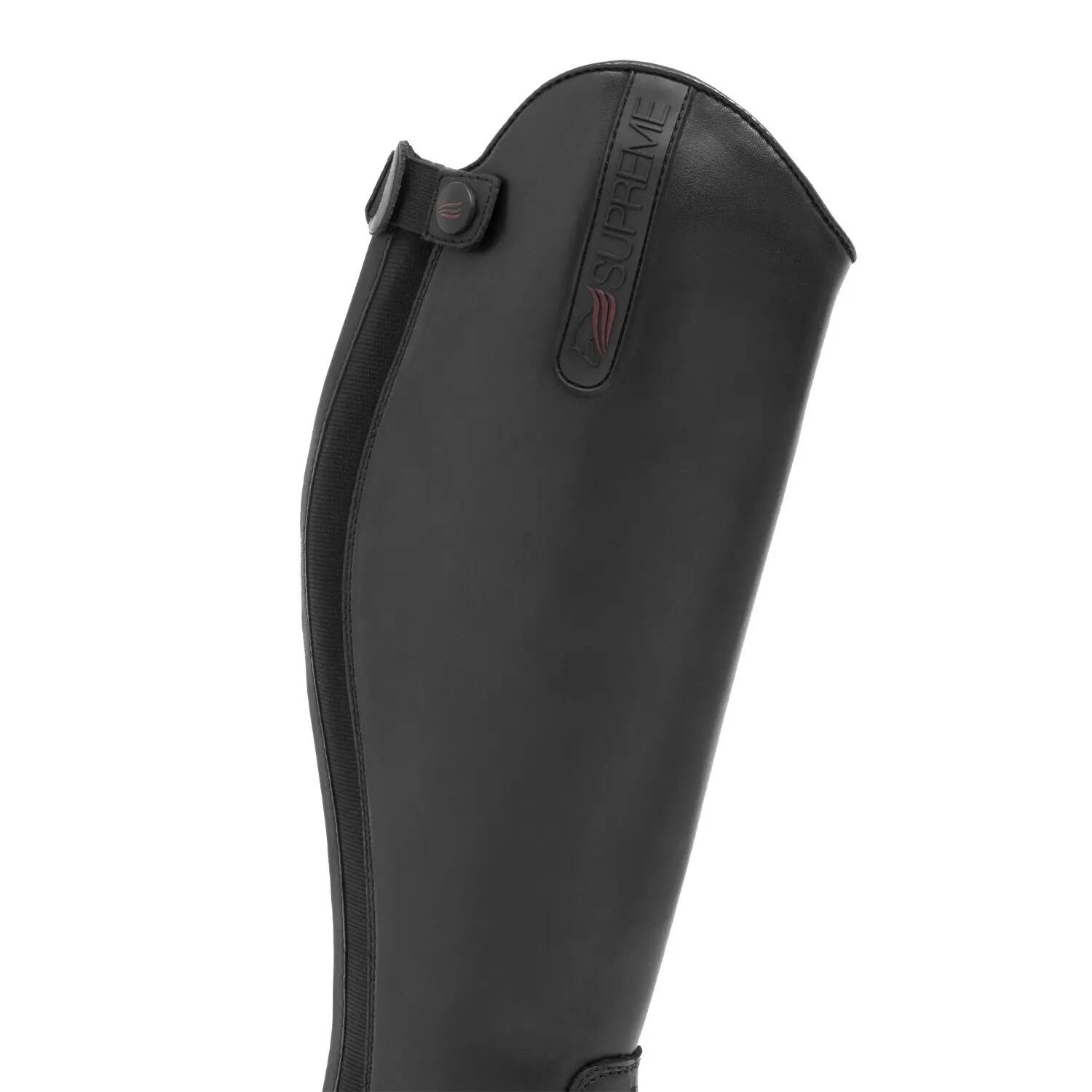 Bottes pour enfant avec lacets 4/7