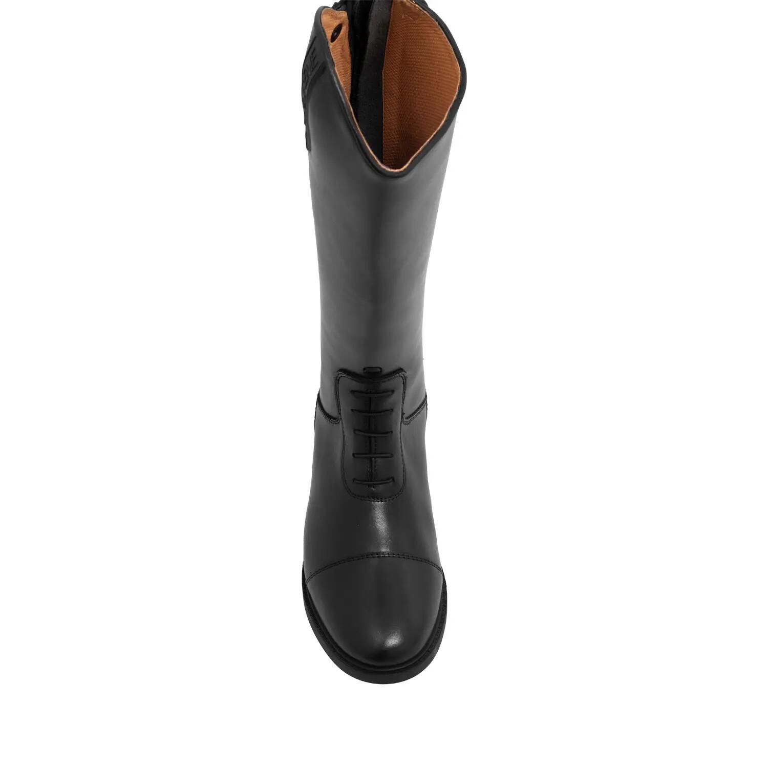 Bottes pour enfant avec lacets 6/7