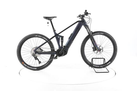 Reconditionné - Bulls Sonic EVO AM 1 Fully E-Bike - Bon