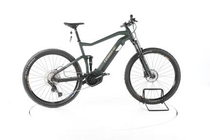 Refurbished - Haibike AllTrail 4 Fully E-Bike - Sehr gut