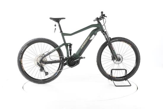 Refurbished - Haibike AllTrail 4 Fully E-Bike - Sehr gut