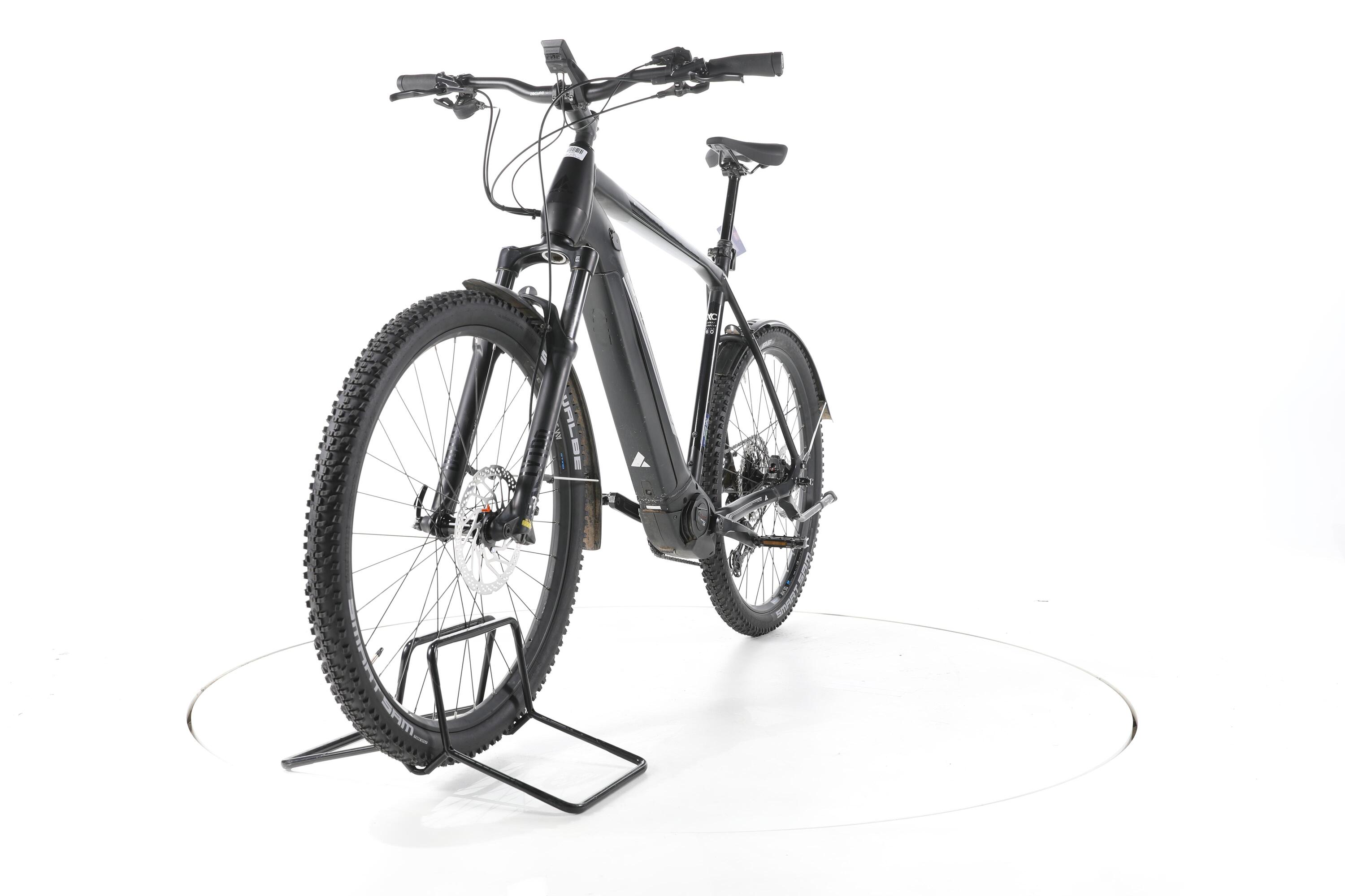 Segunda vida - Bulls Copperhead EVO 3 XXL E-Bike - Muy buen estado 4/7