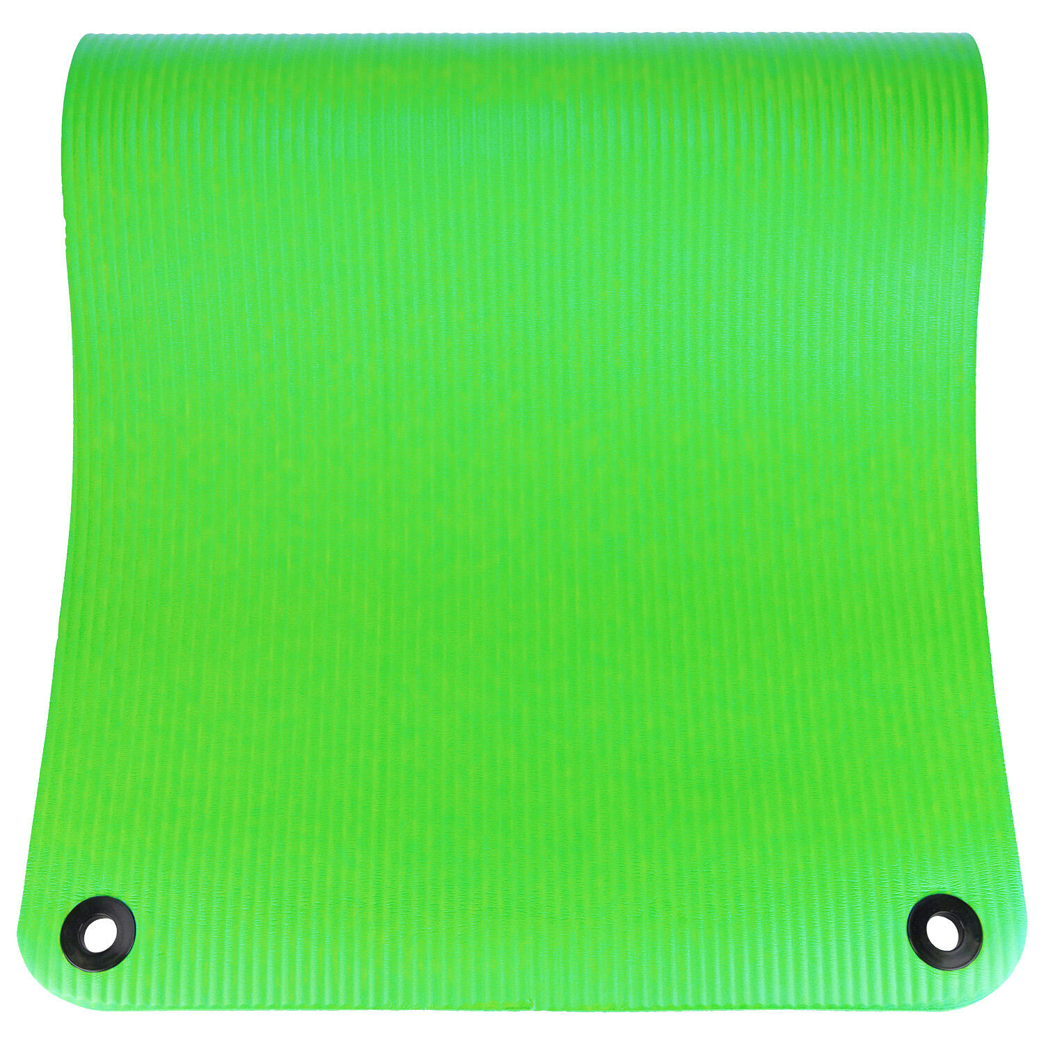 Esterilla Fitness Maximpro NBR Rina 15mm Verde 7/7