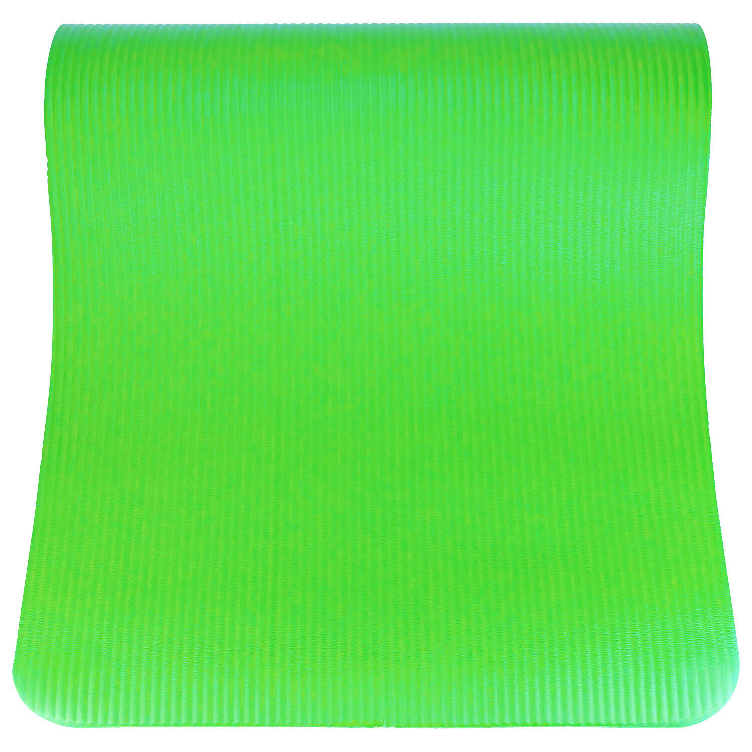 Fitness Maximpro NBR Tree 10mm Verde 7/7