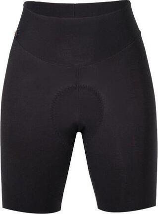 Cuissard Court sans Bretelles Santini Kickoff Noir Femme
