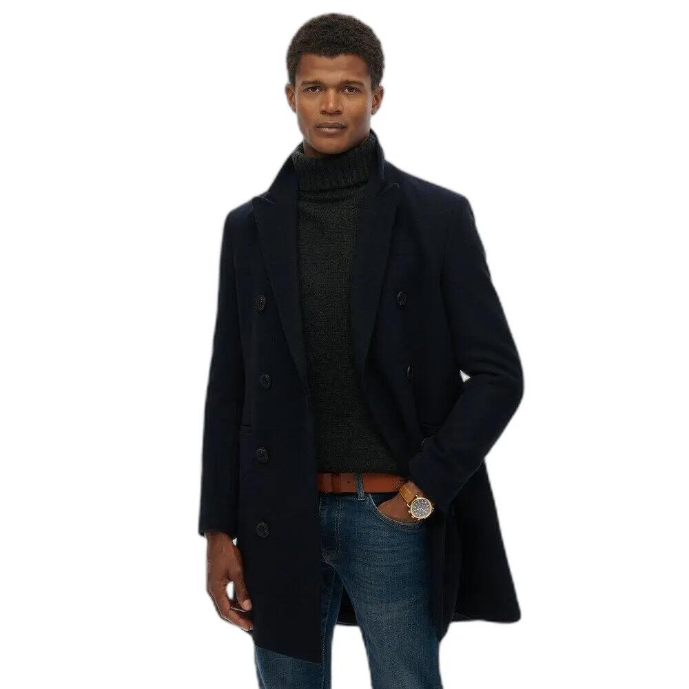 Manteau Superdry Merchant Town 3/7