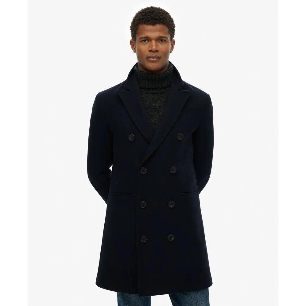 Manteau Superdry Merchant Town 2/7