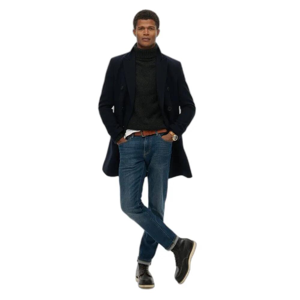 Manteau Superdry Merchant Town 5/7
