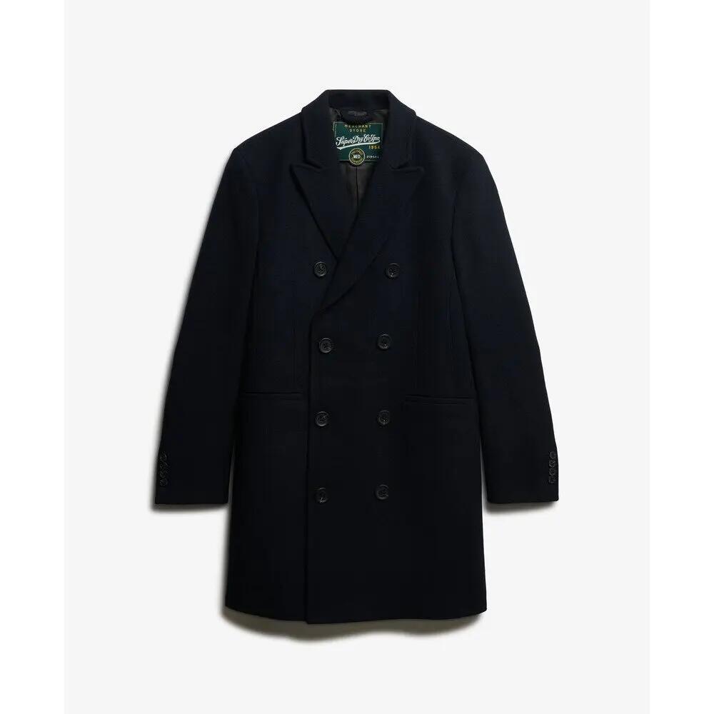 Manteau Superdry Merchant Town 1/7