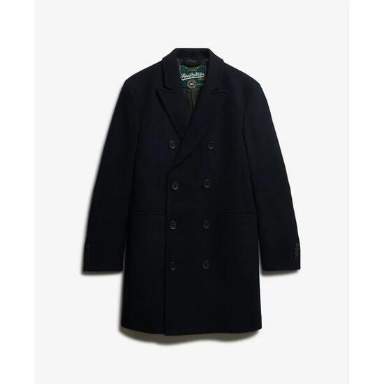 Manteau Superdry Merchant Town