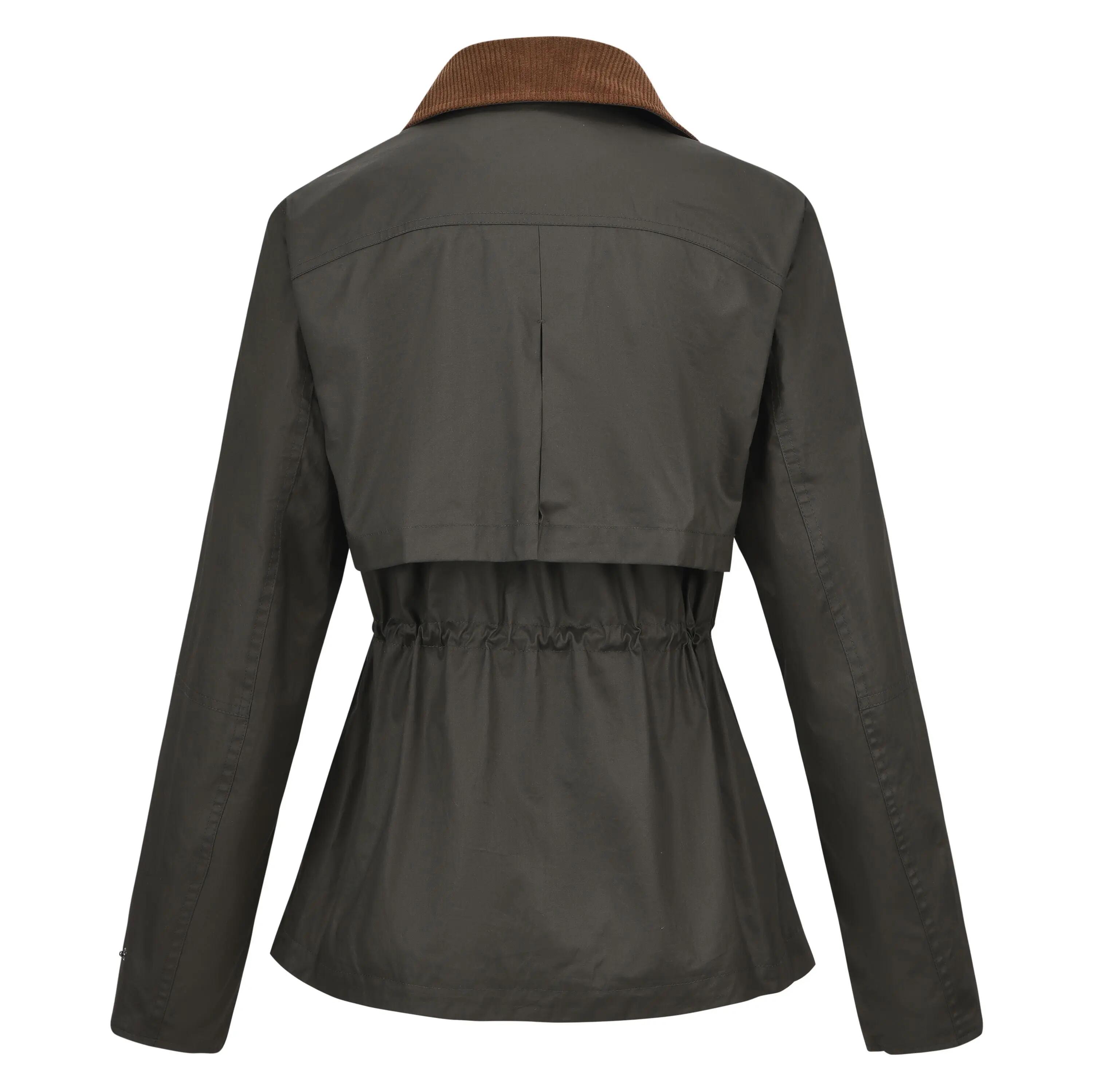 Veste coupe-vent Morgane - HV POLO 3/5