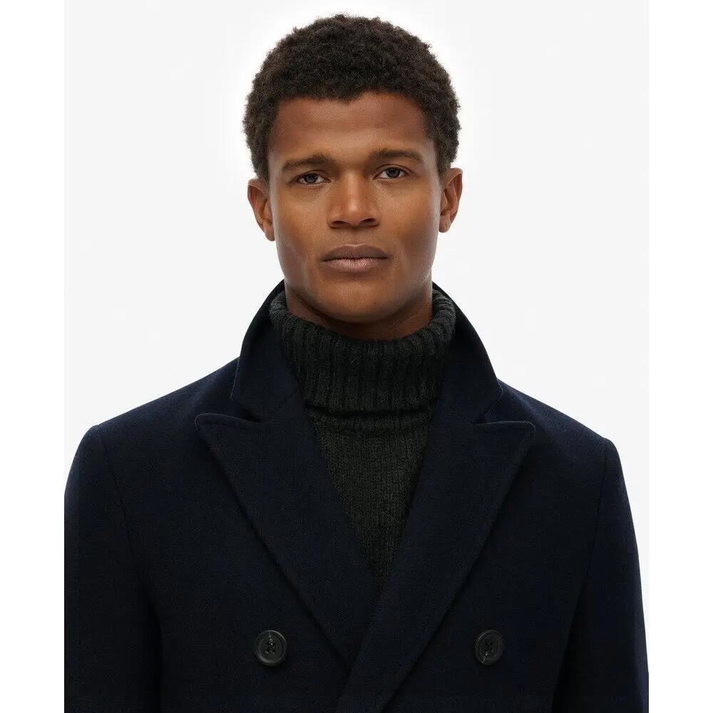Manteau Superdry Merchant Town 7/7