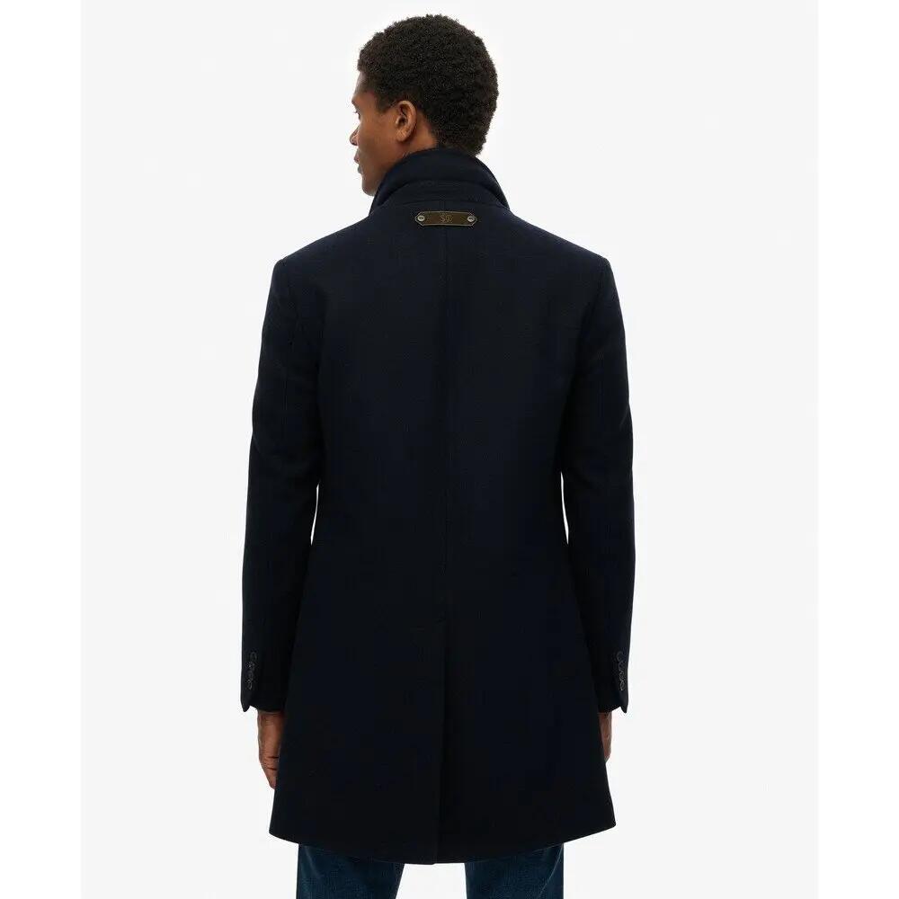Manteau Superdry Merchant Town 6/7