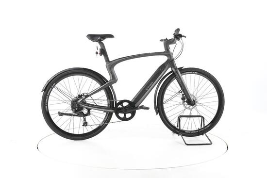 Refurbished - Urtopia Carbon 1 Trekking E-Bike Carbon - Sehr gut