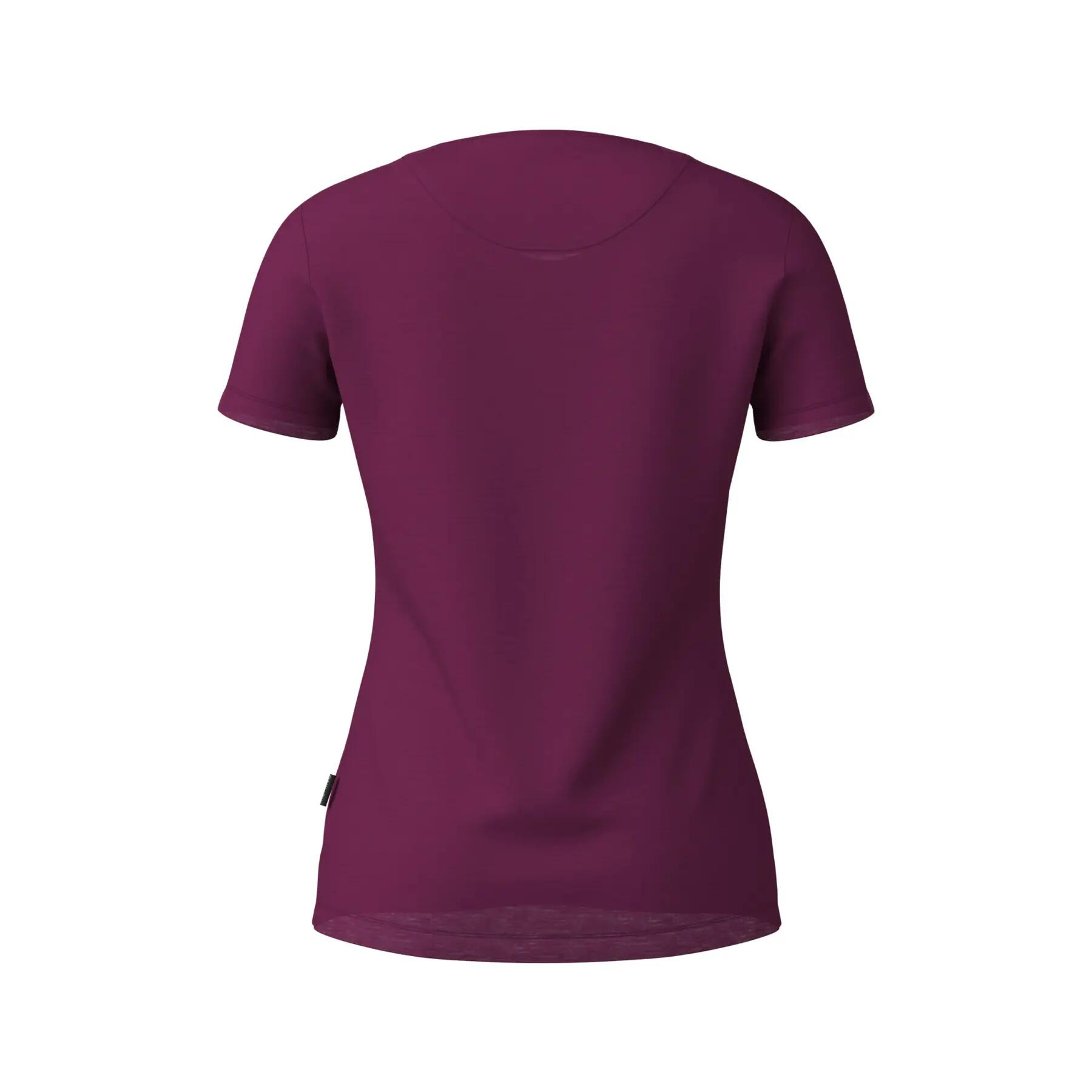 Maillot femme Löffler Sunset 2/2
