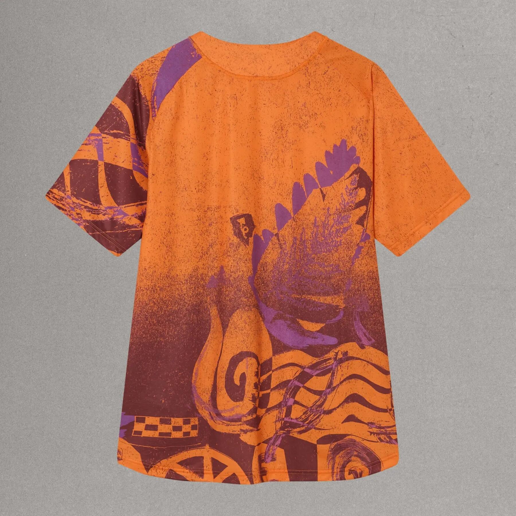 Maglia Endura SingleTrack Print 2/2