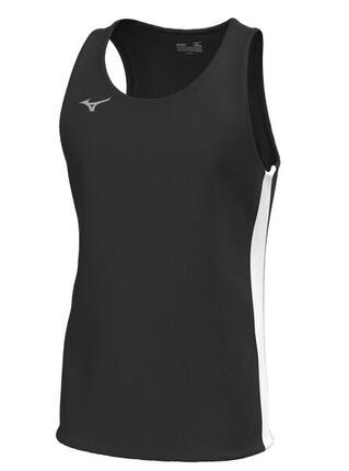 Mizuno Herren TEAM MZNRB Singlet Tanktop - U2EAB566