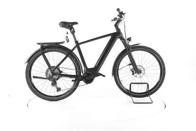 Tweedehands - cube kathmandu hybrid slt trekking e-bike 2024 - goed