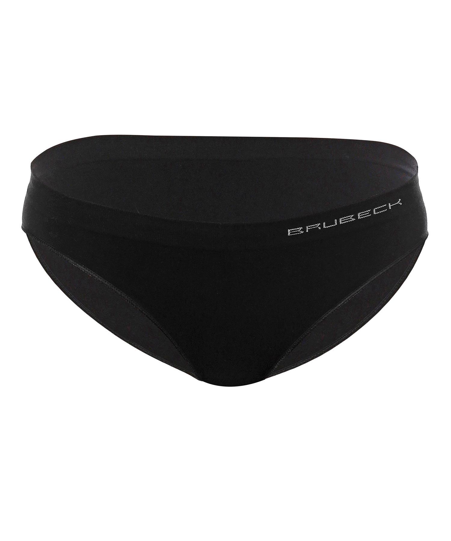 Majtki damskie bawełniane bikini Brubeck COMFORT COTTON 3/4