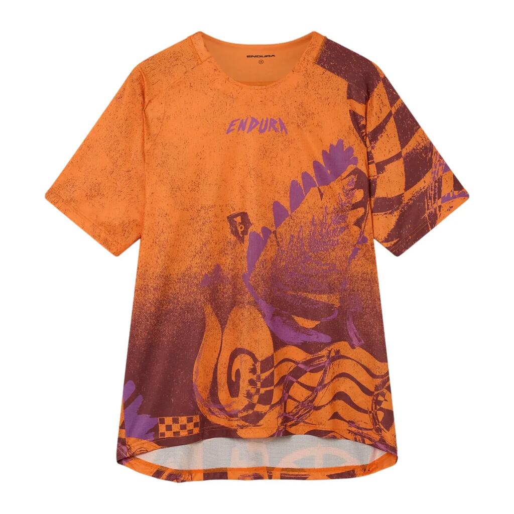 Maillot Endura SingleTrack Print