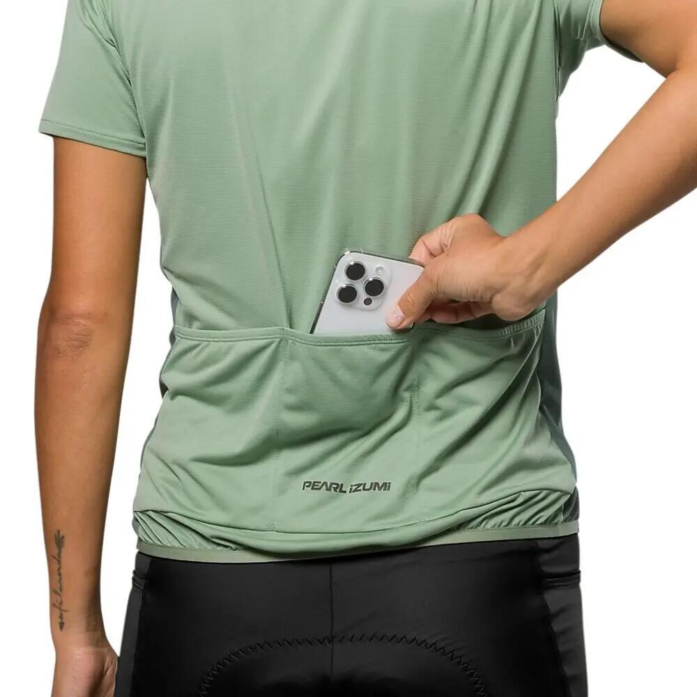 Maillot femme Pearl Izumi Sugar 7/7