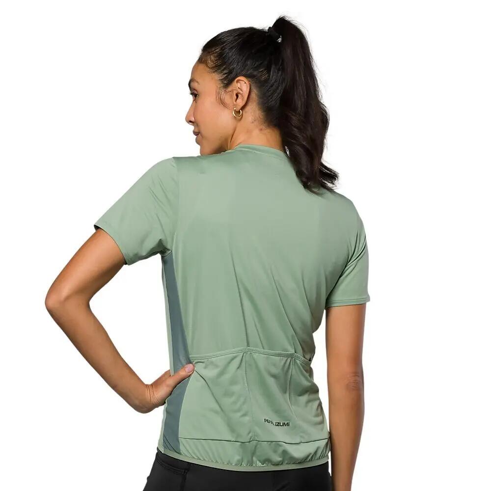 Maillot femme Pearl Izumi Sugar 4/7