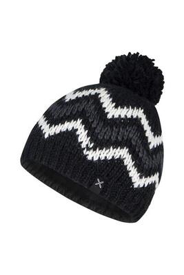 Czapka Zeta Cap - Black
