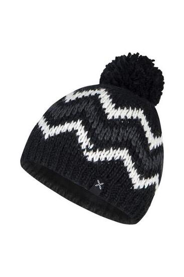 Czapka Zeta Cap - Black